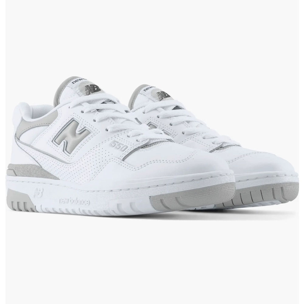 NWT New Balance 550’s